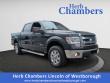 Used 2014 Ford F-150 XLT 4WD Supercrew 145 Truck