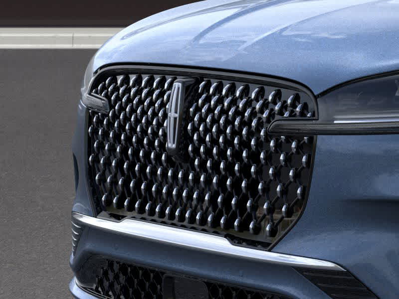 new 2026 Lincoln Aviator car, priced at $91,535