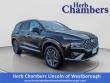 Used 2022 Hyundai Santa Fe Plug-In Hybrid Limited SUV