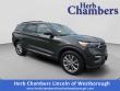 Used 2023 Ford Explorer XLT SUV