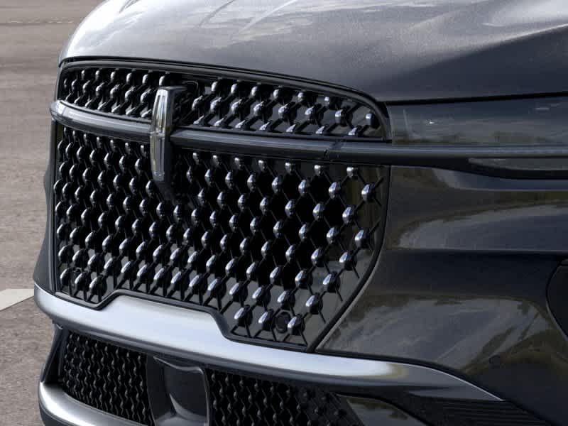 2026 Lincoln Nautilus Premiere - Photo 18