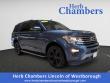 Used 2020 Ford Expedition XLT SUV