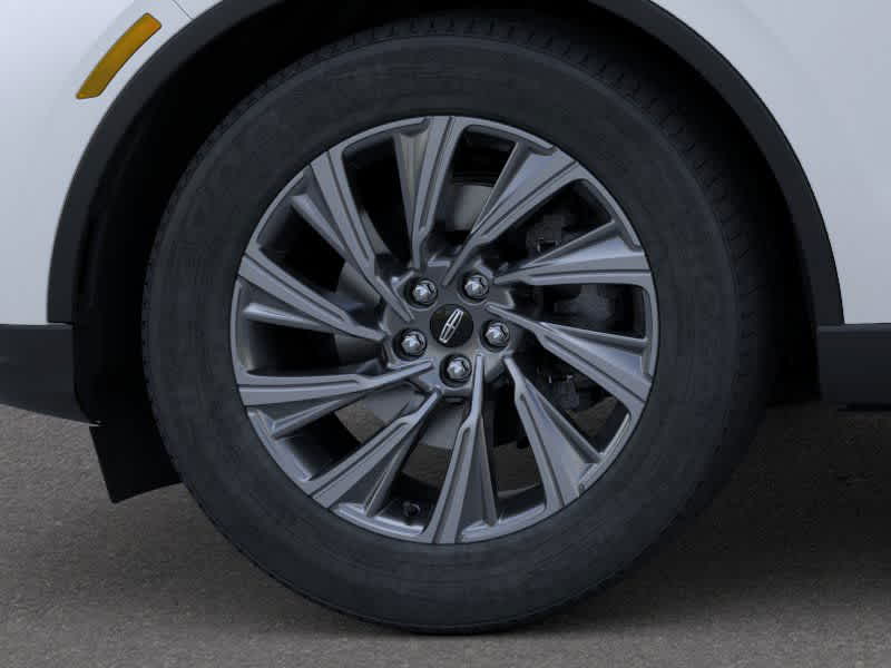 new 2026 Lincoln Aviator car, priced at $64,835