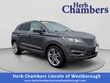  Lincoln MKC