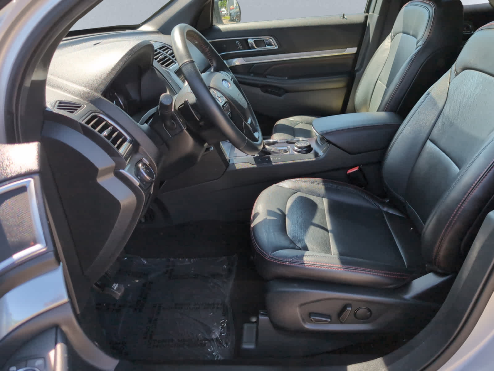 2019 Ford Explorer Sport - Photo 7