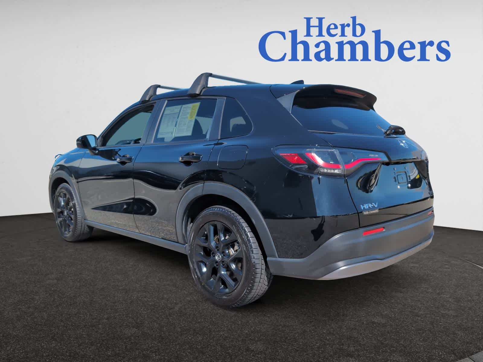 2023 Honda HR-V Sport photo 3