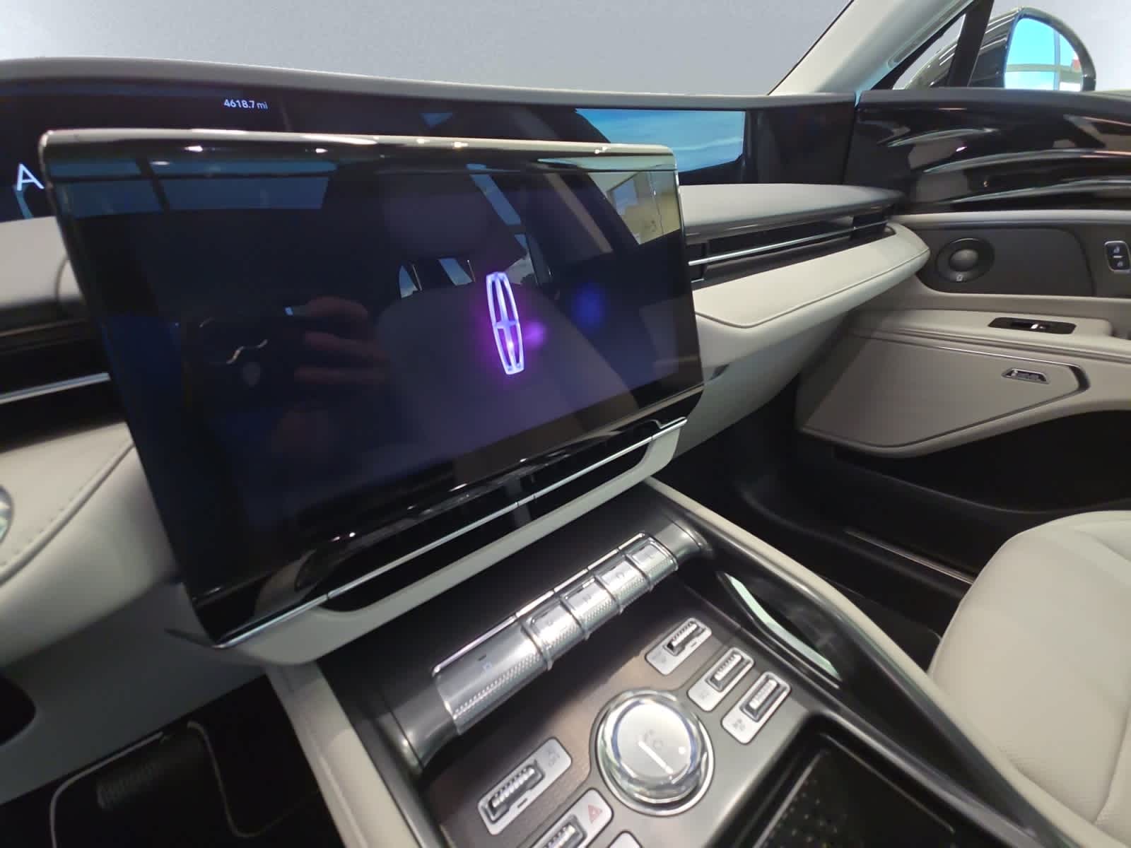 2026 Lincoln Nautilus Premiere - Photo 18