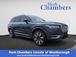 Volvo XC90 Recharge Plug-In Hybrid
