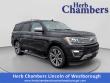 Used 2021 Ford Expedition Platinum SUV