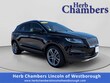  Lincoln MKC