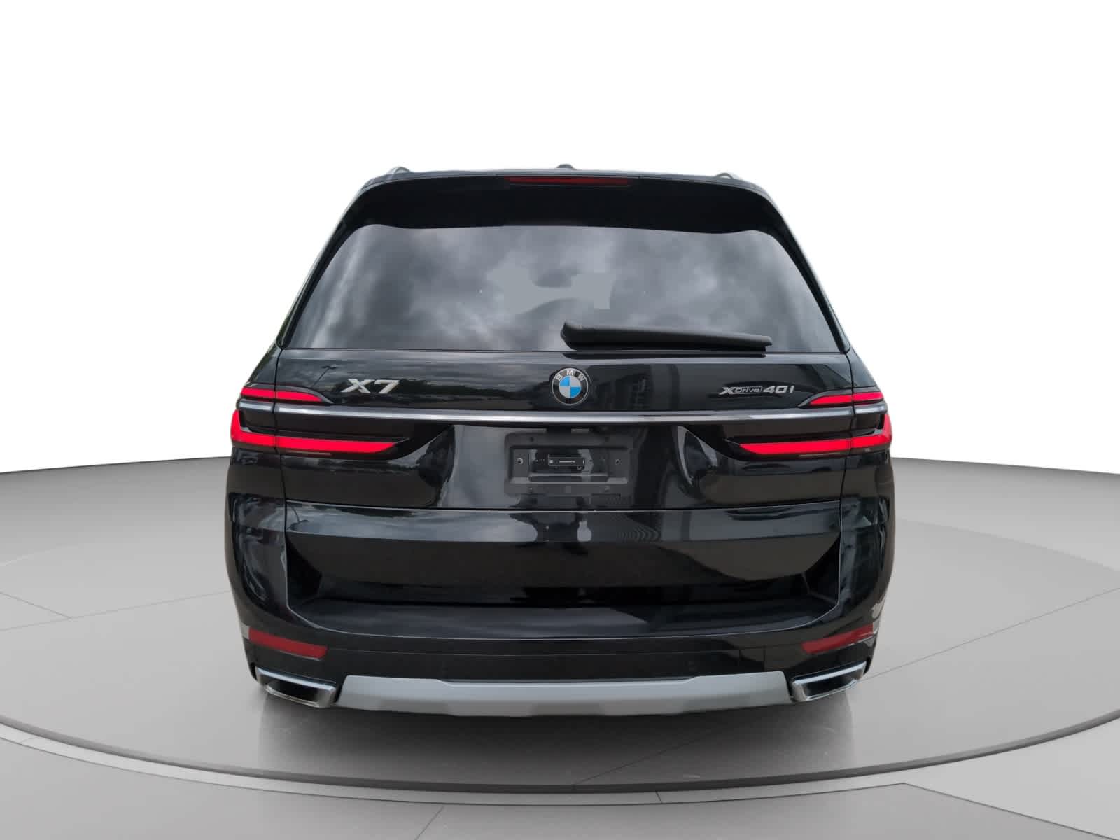 2024 BMW X7 40i - Photo 12