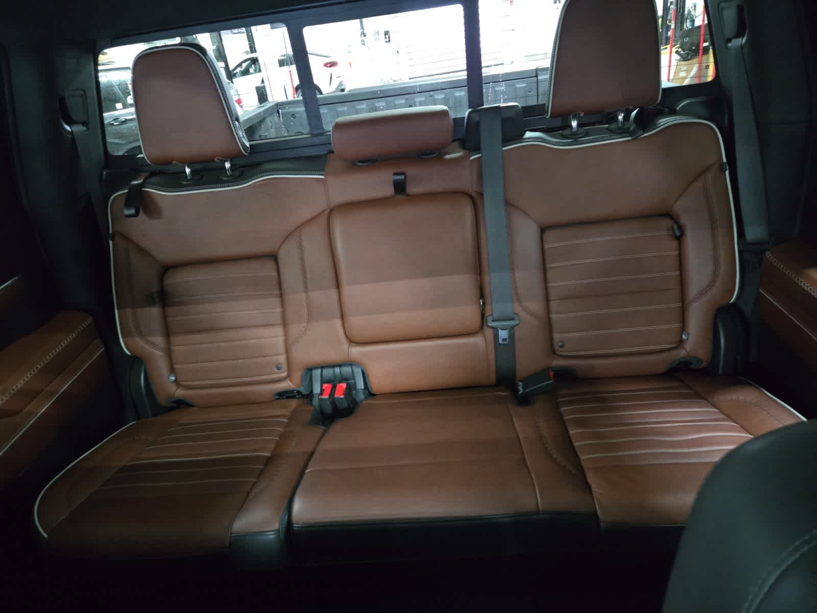 2023 GMC Sierra 1500 Denali Denali Ultimate - Photo 34