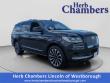 Certified 2023 Lincoln Navigator Reserve SUV