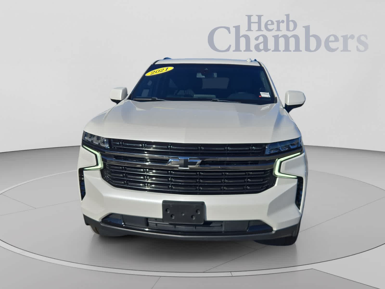 Used 2021 Chevrolet Tahoe RST SUV