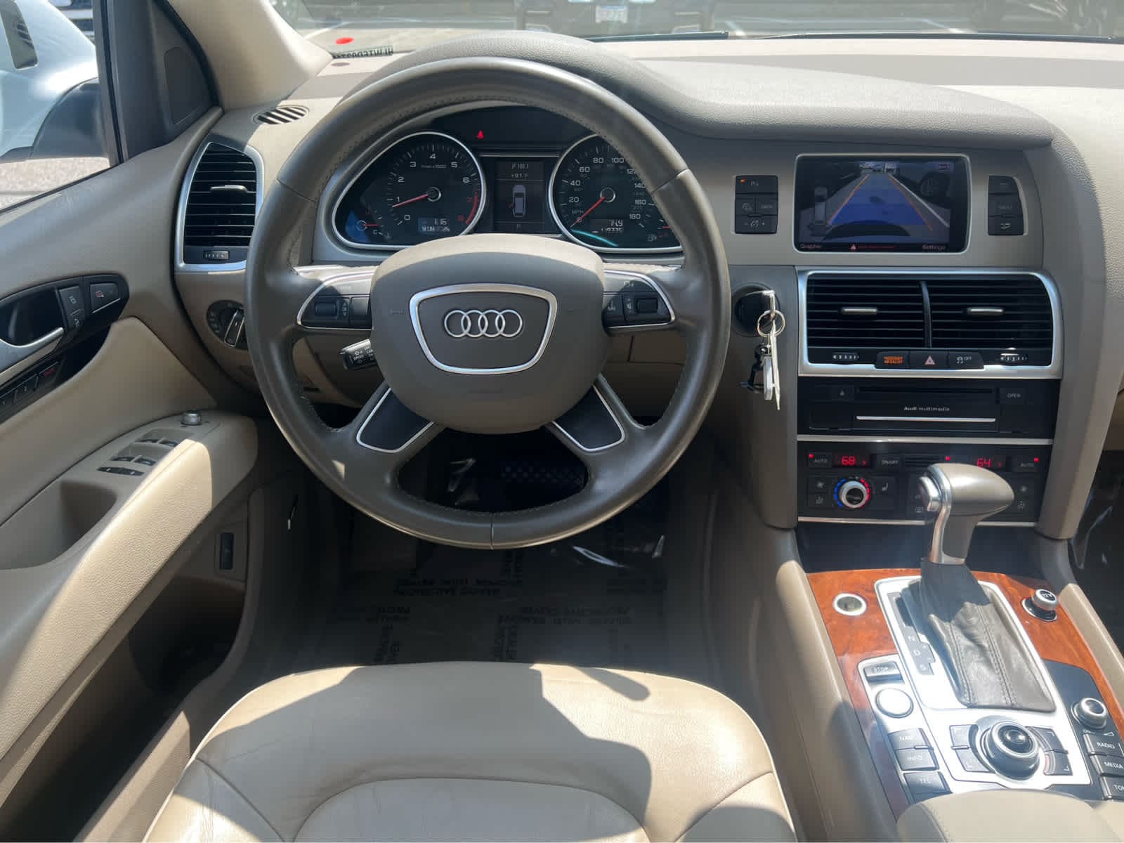2015 Audi Q7 Premium Plus - Photo 5