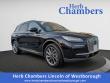 Used 2025 Lincoln Corsair Premiere SUV