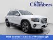 Used 2025 Mercedes-Benz GLB 250 GLB 250 SUV