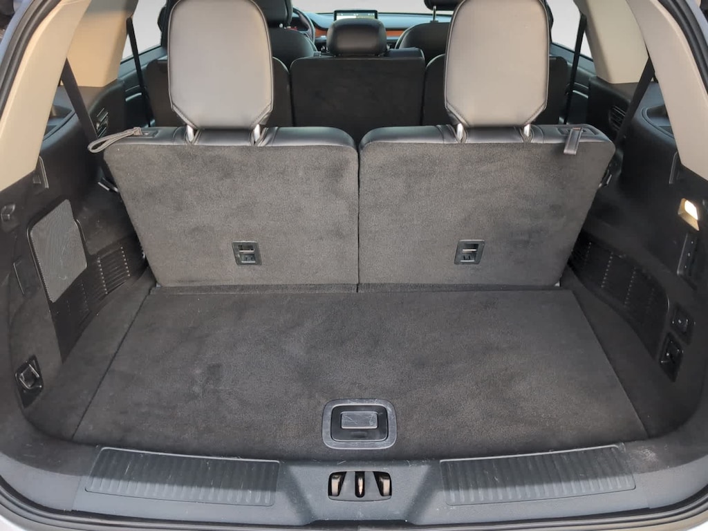 Used 2020 Lincoln Aviator Reserve SUV