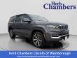 Used 2022 Jeep Grand Wagoneer Series III SUV