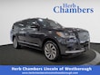  Lincoln Navigator L