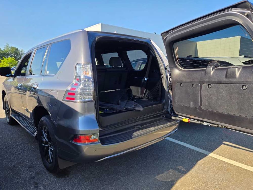 Used 2020 Lexus GX 460 Premium SUV