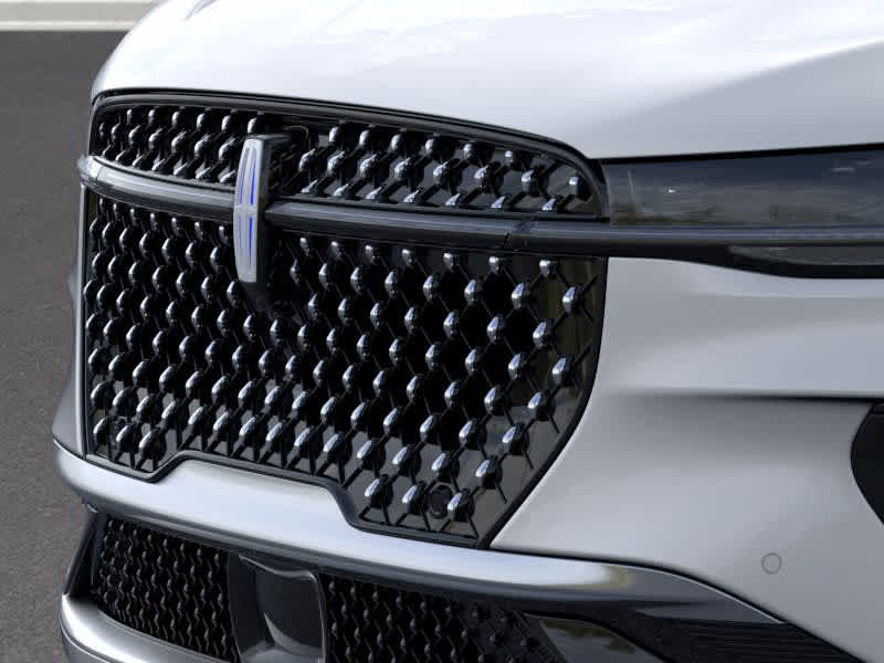 new 2026 Lincoln Nautilus car, priced at $68,590