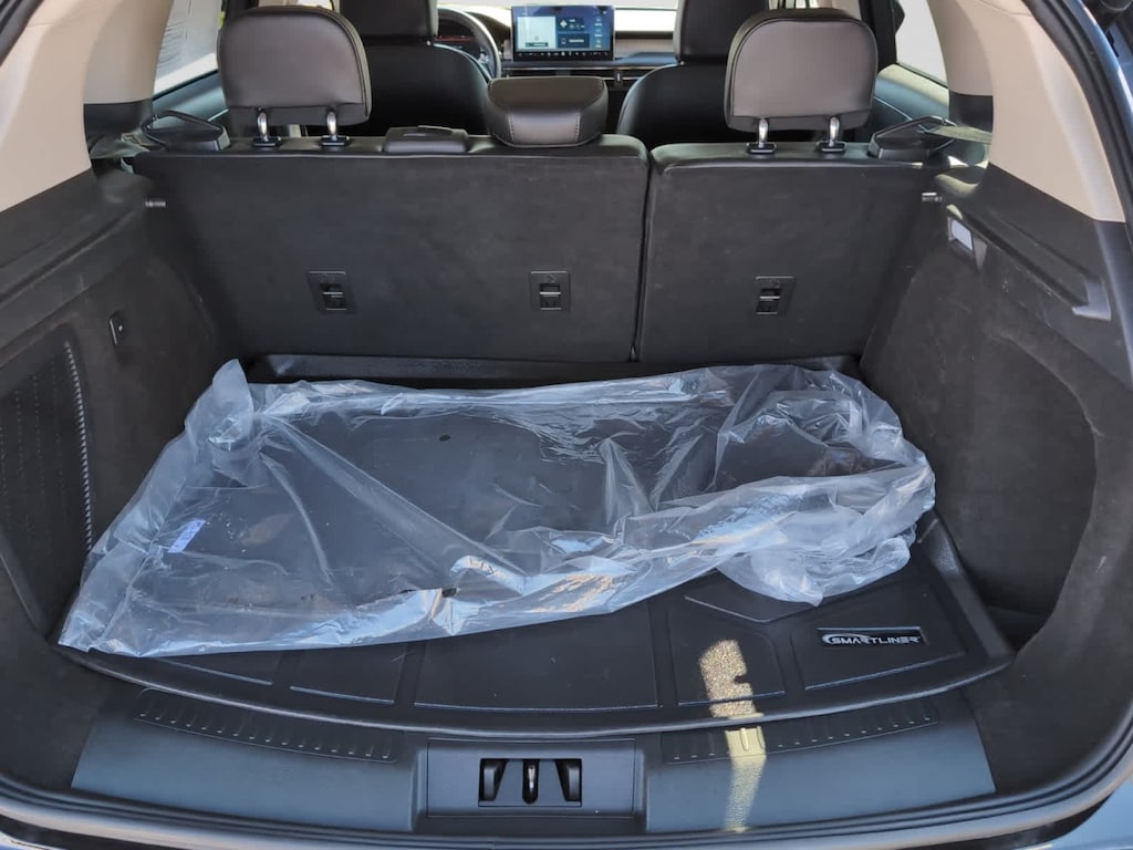 Certified 2023 Lincoln Corsair Standard SUV