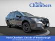 Used 2022 Subaru Outback Wilderness SUV