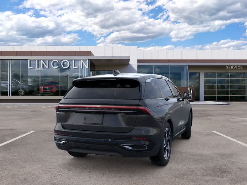 2026 Lincoln Nautilus Premiere - Photo 12