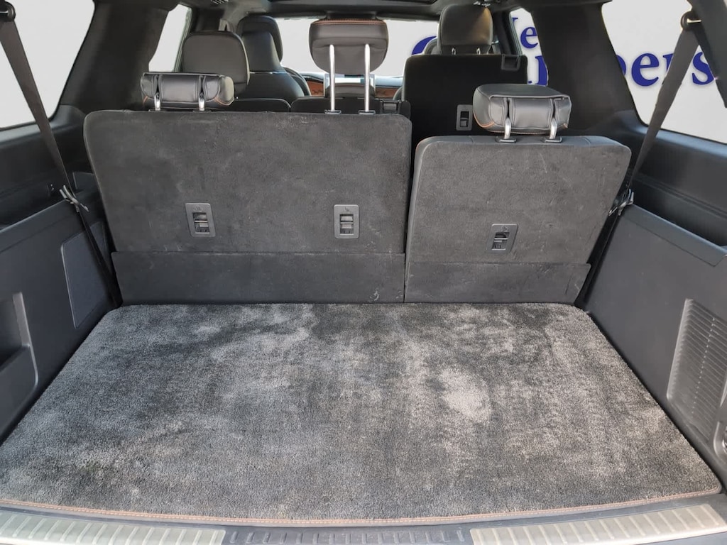 Used 2023 Lincoln Navigator L Black Label SUV