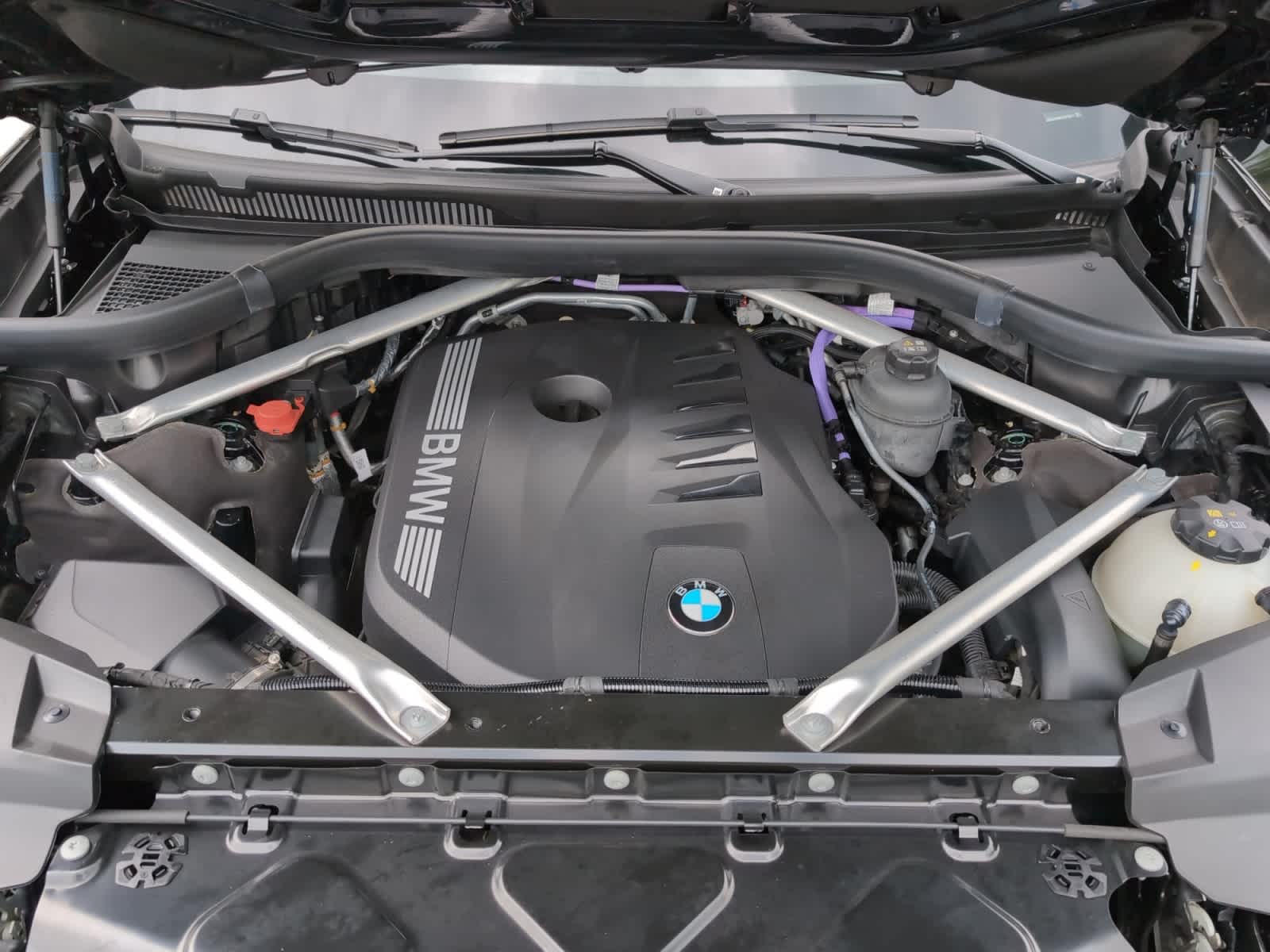2024 BMW X7 40i - Photo 8