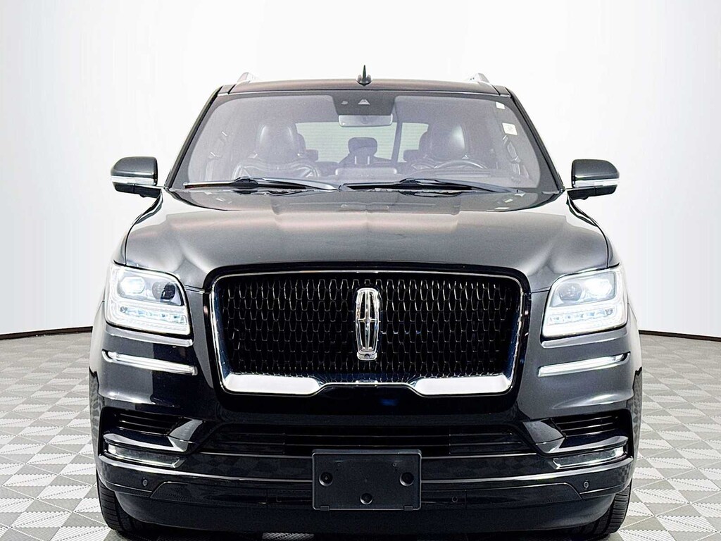 Used 2020 Lincoln Navigator Reserve SUV