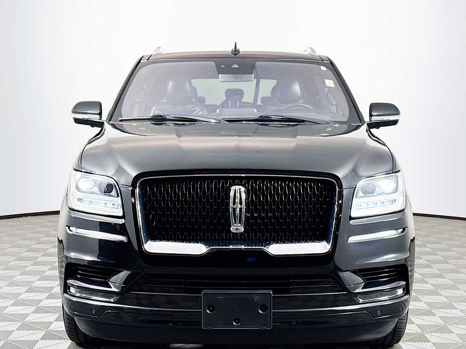 2020 Lincoln Navigator Reserve photo 2