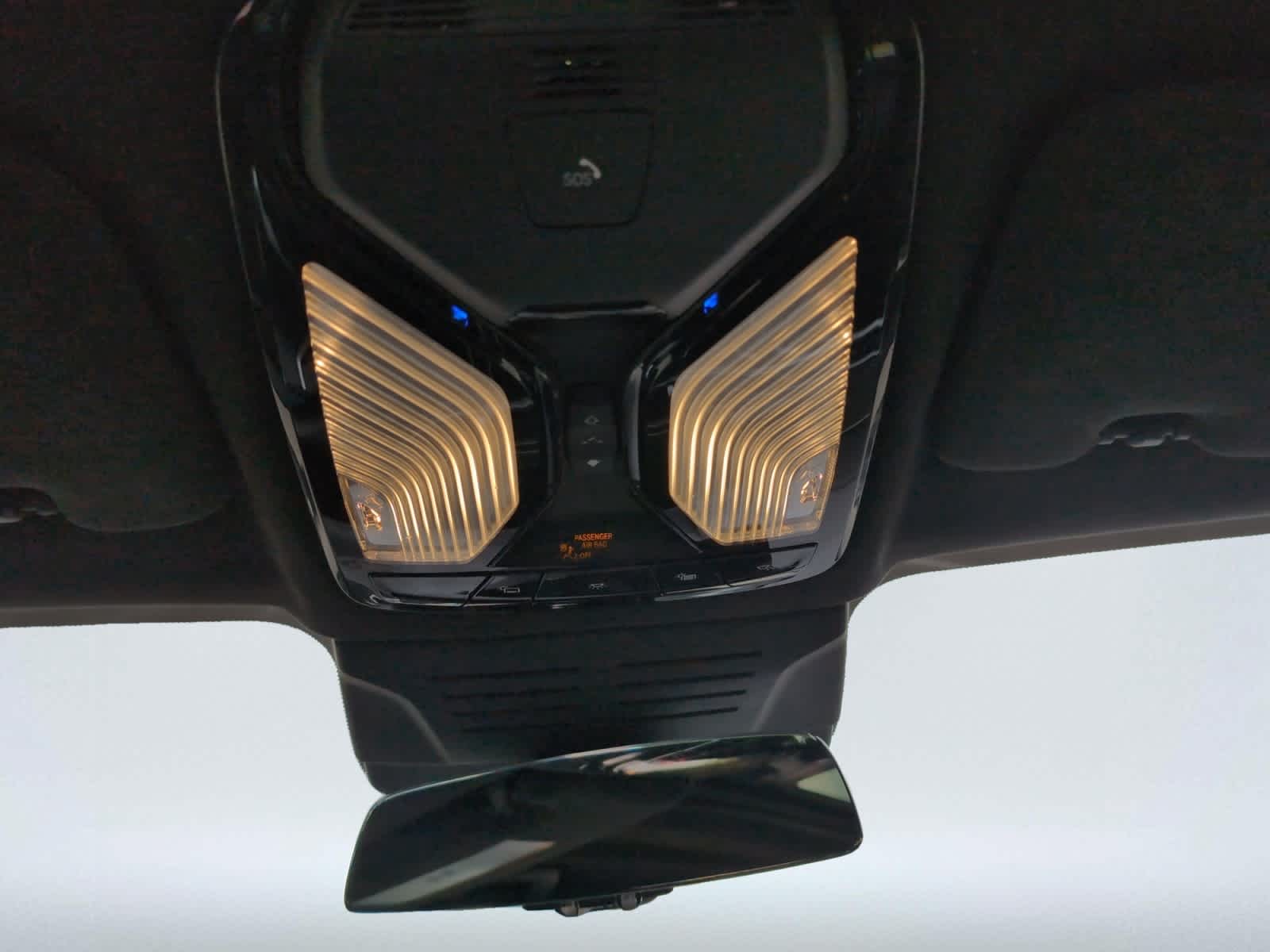 2024 BMW X7 40i - Photo 14