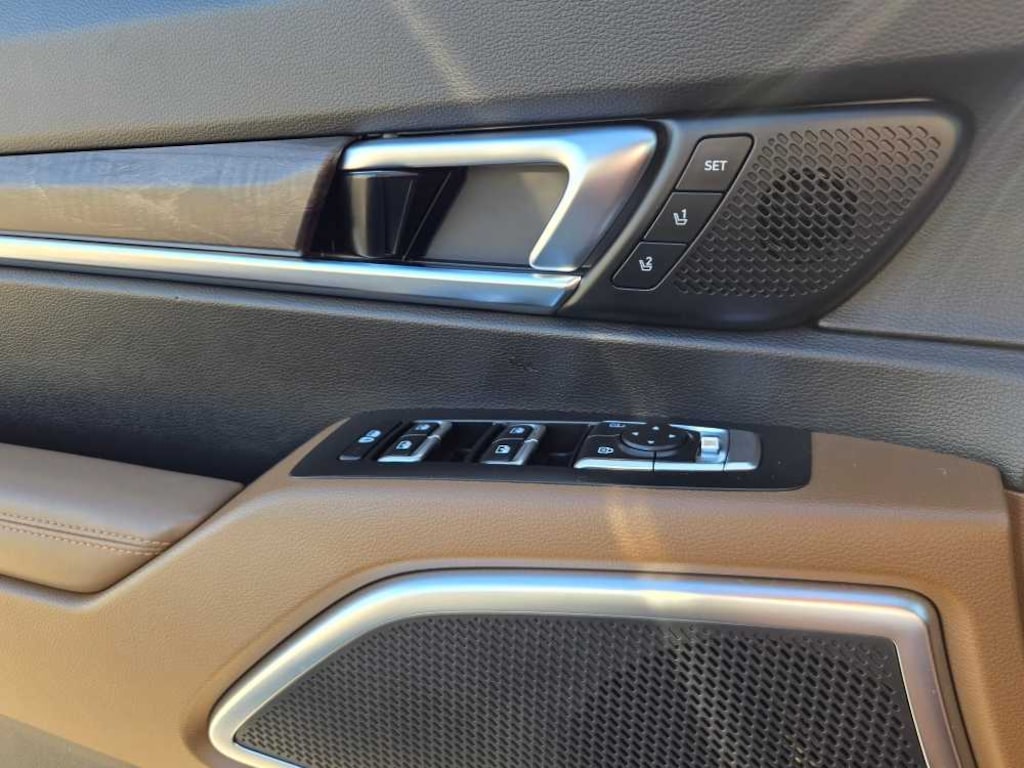 Used 2022 Kia Telluride SX SUV