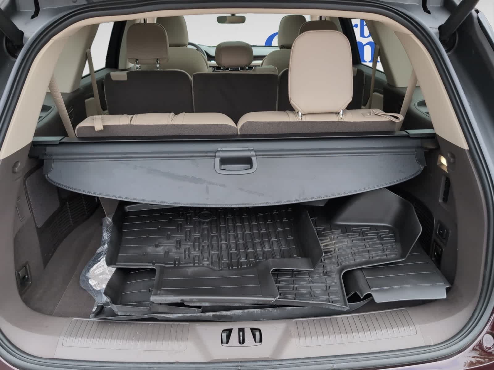 2023 Lincoln Aviator Reserve photo 3