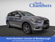 INFINITI QX60