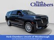  Cadillac Escalade ESV