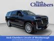  Cadillac Escalade ESV