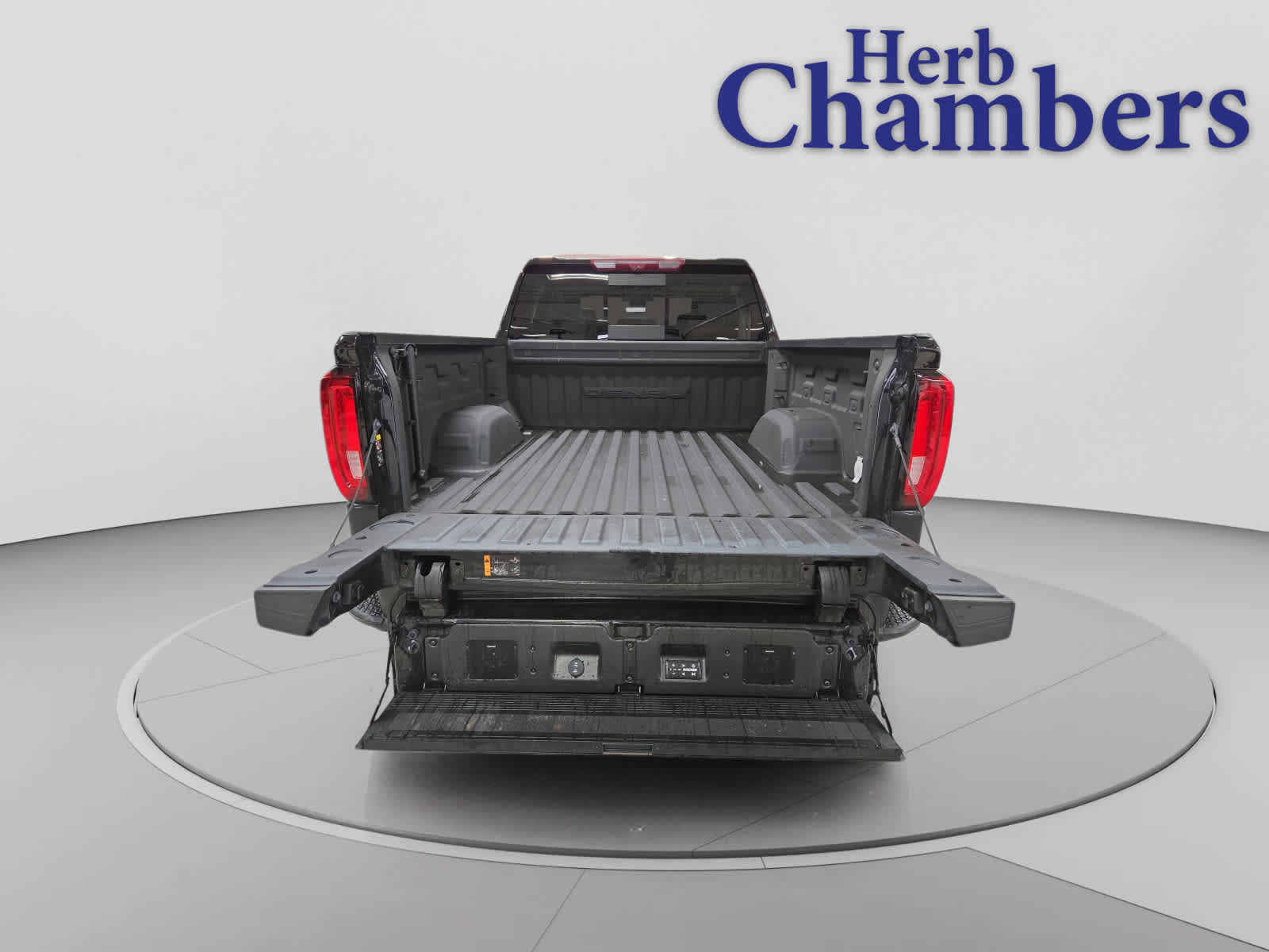 2023 GMC Sierra 1500 Denali Denali Ultimate - Photo 13