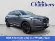Used 2022 Lincoln Nautilus Reserve SUV