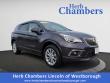 Used 2017 Buick Envision Essence SUV