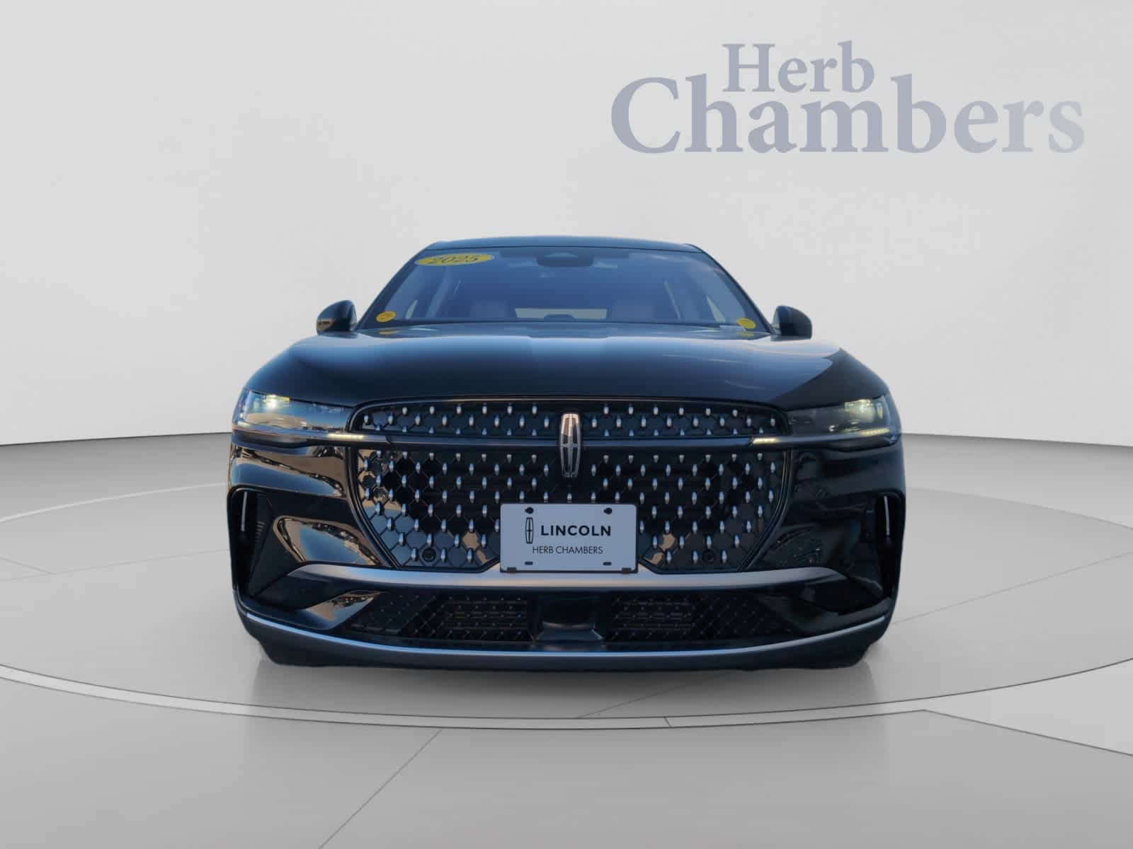 Used 2025 Lincoln Nautilus Premiere SUV