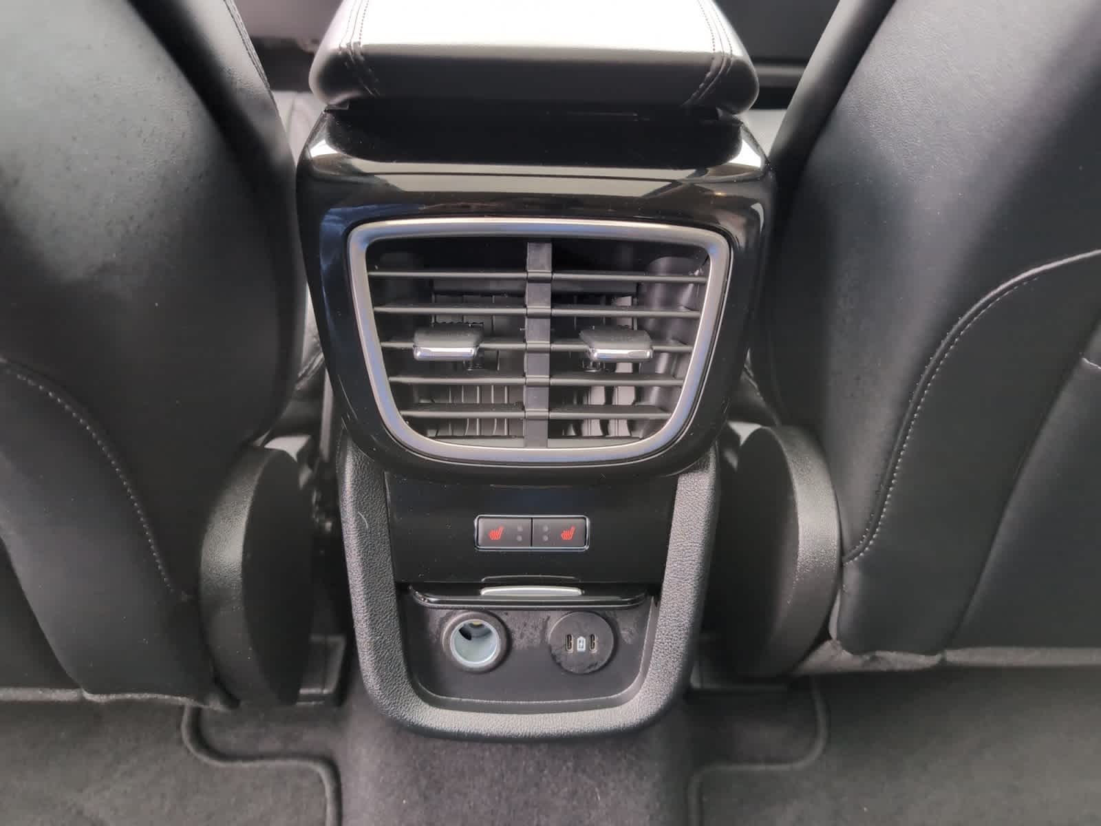 used 2022 Lincoln Nautilus car, priced at $34,598