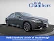 Lincoln Continental