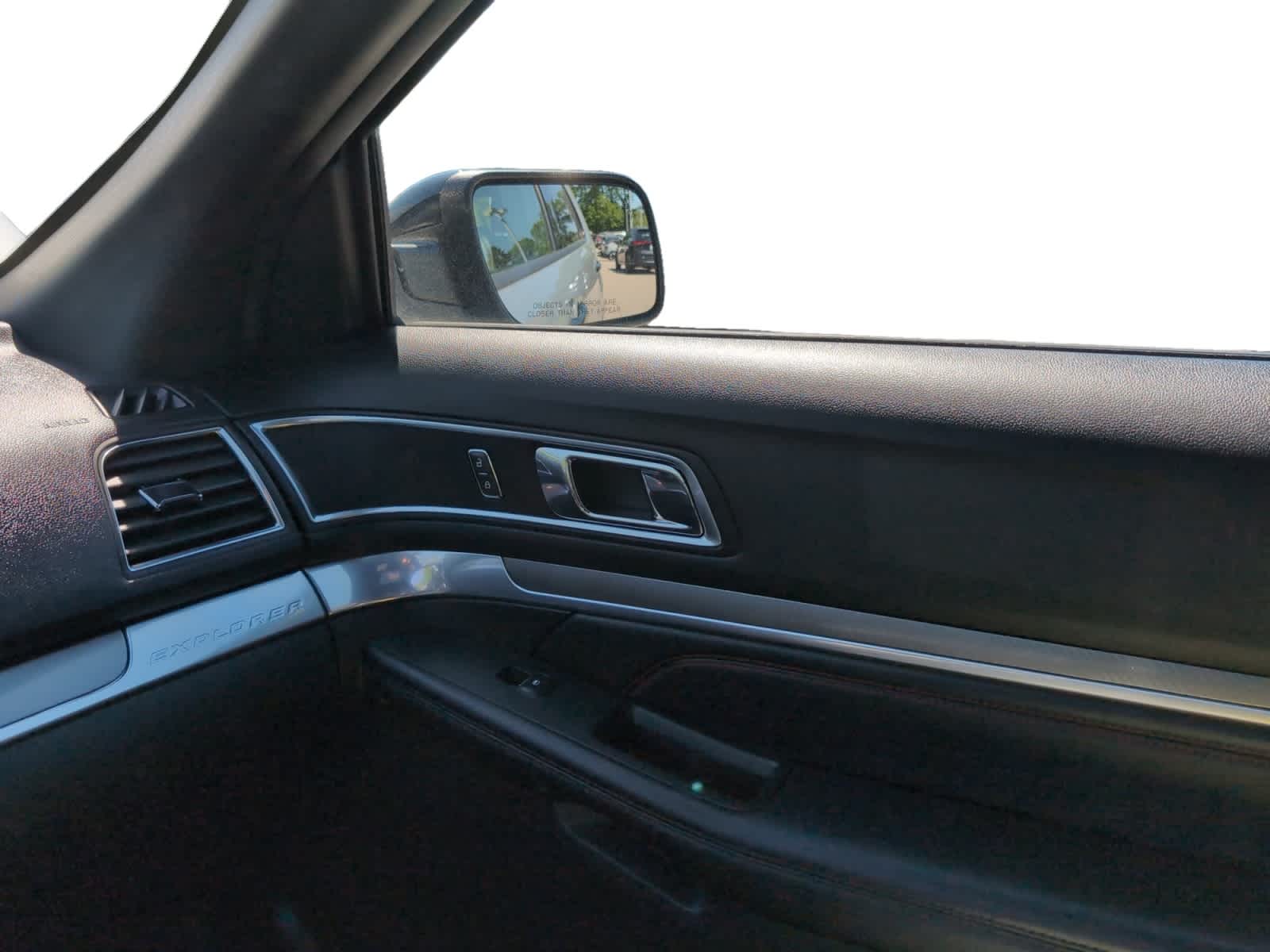 2019 Ford Explorer Sport - Photo 13