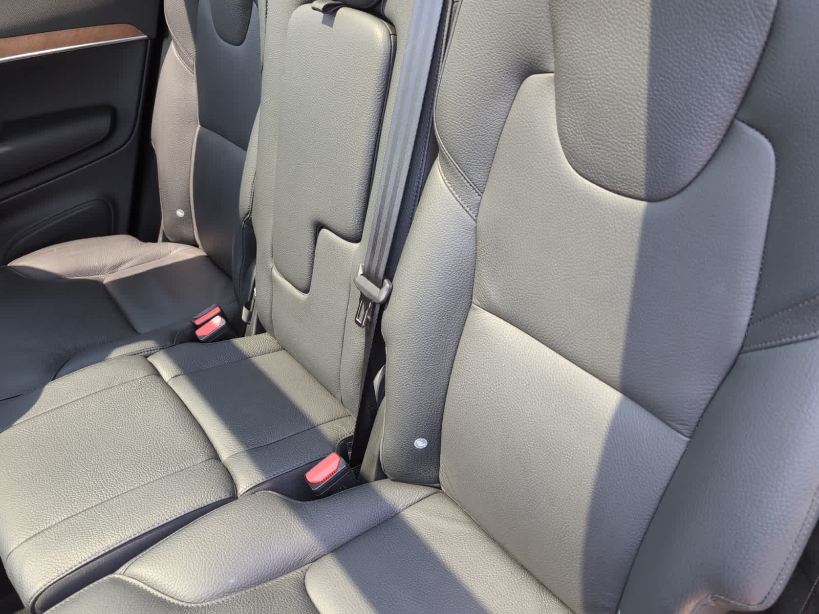 2024 Volvo XC90 Plus - Photo 19