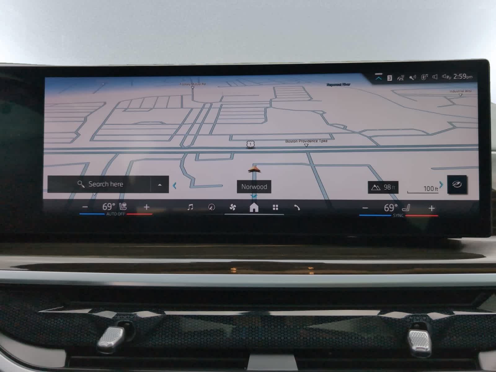 2024 BMW X7 40i - Photo 15