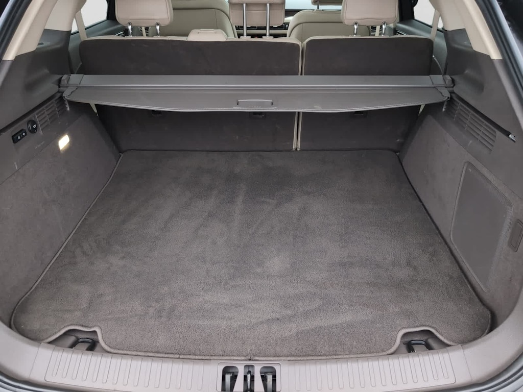 Used 2026 Lincoln Nautilus Premiere SUV