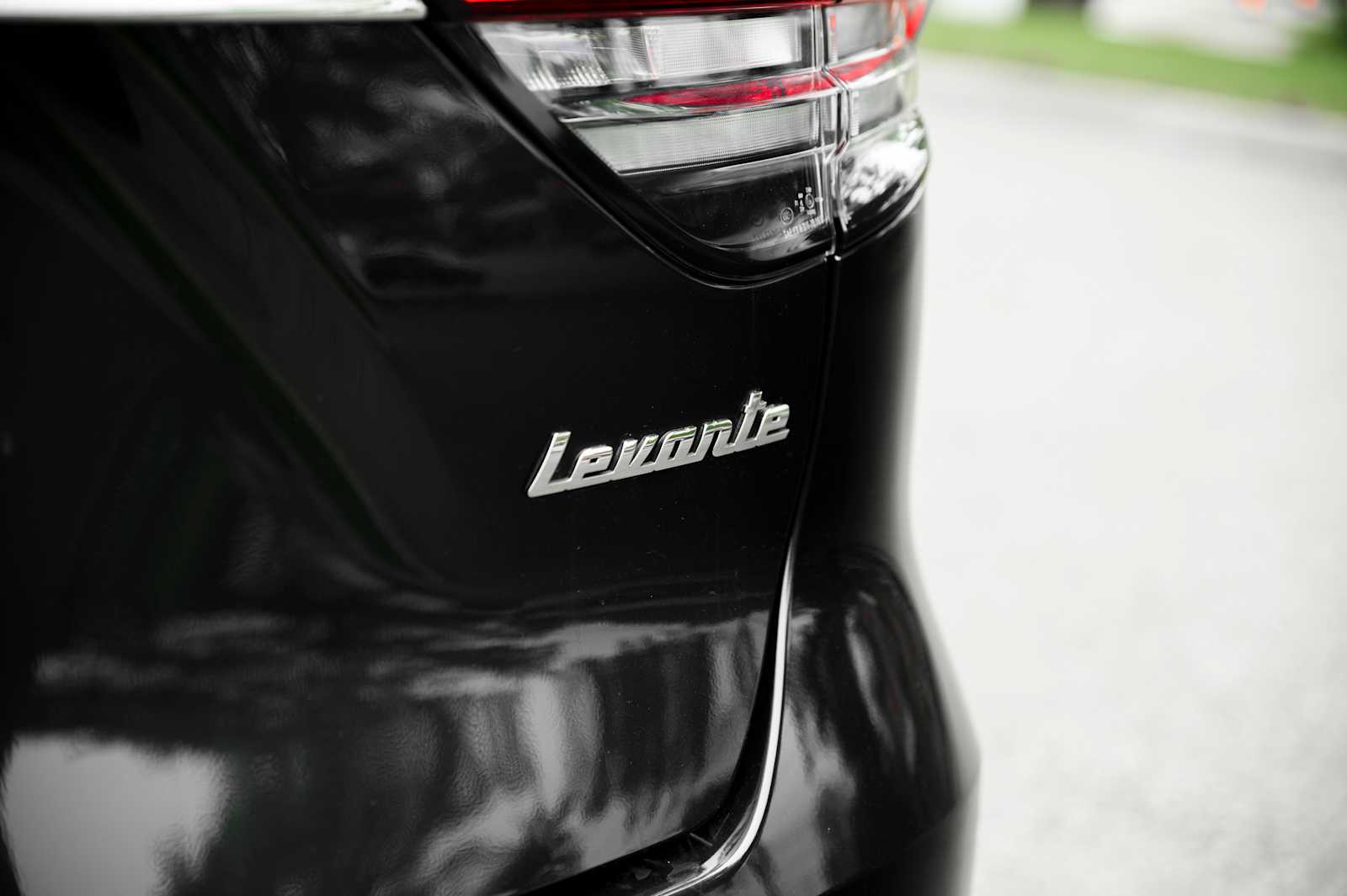 2024 Maserati Levante Modena Ultima - Photo 13